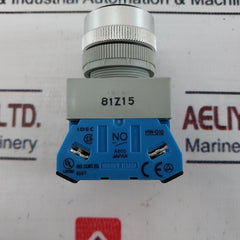 Idec Abw Pushbutton Switch 10A 600V