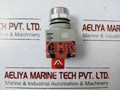 Idec Abw Pushbutton Switch