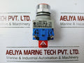 Idec Abw Pushbutton Switch