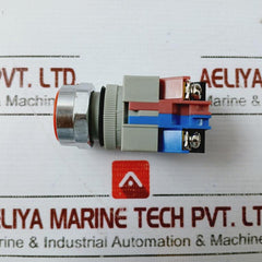 Idec Abw Pushbutton Switch