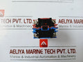Idec Abw Pushbutton Switch