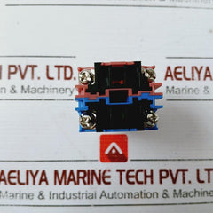 Idec Abw Pushbutton Switch