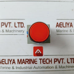 Idec Abw Pushbutton Switch