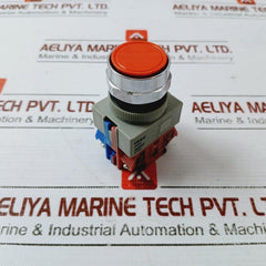 Idec Abw Pushbutton Switch