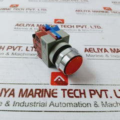 Idec Abw Pushbutton Switch