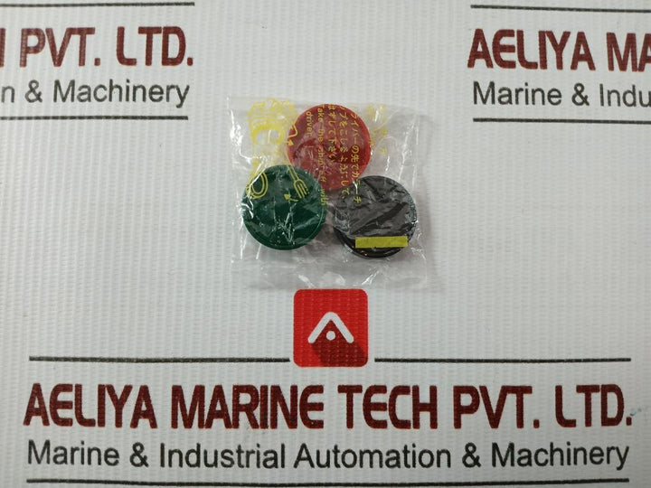 Idec Ac125V 5A Abn Push Button Base