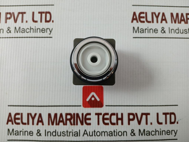 Idec Ac125V 5A Abn Push Button Base
