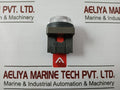 Idec Ac125V 5A Abn Push Button Base