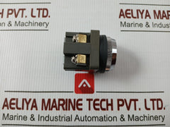 Idec Ac125V 5A Abn Push Button Base
