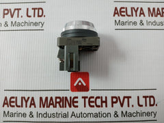 Idec Ac125V 5A Abn Push Button Base