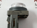 Idec Ac125V 5A Abn Push Button Base