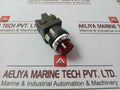Idec Aln3311-r Reset Button Switch