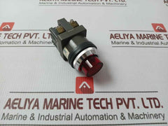 Idec Aln3311-r Reset Button Switch