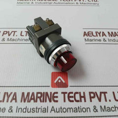 Idec Aln3311-r Reset Button Switch