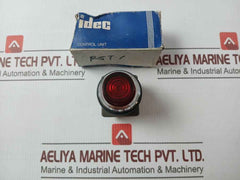 Idec Aln3311-r Reset Button Switch