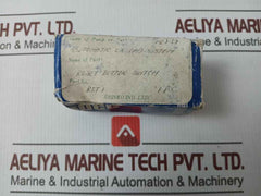 Idec Aln3311-r Reset Button Switch