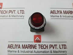 Idec Aln3311-r Reset Button Switch