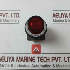 Idec Aln3311-r Reset Button Switch