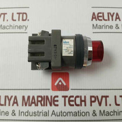 Idec Aln3311-r Reset Button Switch