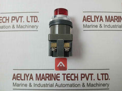 Idec Aln3311-r Reset Button Switch
