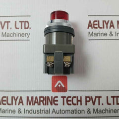 Idec Aln3311-r Reset Button Switch