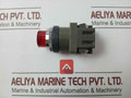 Idec Aln3311-r Reset Button Switch
