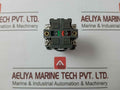 Idec Aln3311-r Reset Button Switch