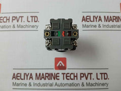 Idec Aln3311-r Reset Button Switch
