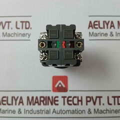 Idec Aln3311-r Reset Button Switch