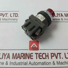 Idec Aln3311-r Reset Button Switch
