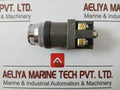 Idec Alne3F311-w Push Button With Lamp (Full Guard) 50-60Hz