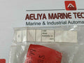 Idec Alne3F311-w Push Button With Lamp (Full Guard) 50-60Hz