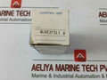 Idec Alne3F311-w Push Button With Lamp (Full Guard) 50-60Hz