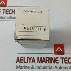 Idec Alne3F311-w Push Button With Lamp (Full Guard) 50-60Hz