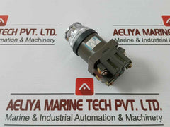Idec Alne3F311-w Push Button With Lamp (Full Guard) 50-60Hz