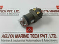 Idec Alne3F311-w Push Button With Lamp (Full Guard) 50-60Hz