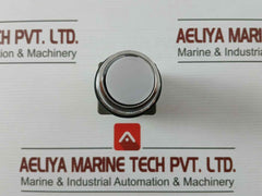 Idec Alne3F311-w Push Button With Lamp (Full Guard) 50-60Hz