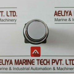 Idec Alne3F311-w Push Button With Lamp (Full Guard) 50-60Hz