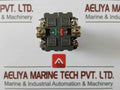 Idec Alne3F311-w Push Button With Lamp (Full Guard) 50-60Hz