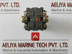 Idec Alne3F311-w Push Button With Lamp (Full Guard) 50-60Hz