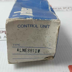 Idec Alne8811W Illuminated Pushbutton Switch 12V 50-60Hz