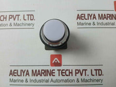 Idec Alne8811W Illuminated Pushbutton Switch 12V 50-60Hz