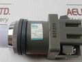 Idec Alne8811W Illuminated Pushbutton Switch 12V 50-60Hz