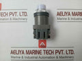 Idec Alne8811W Illuminated Pushbutton Switch 12V 50-60Hz