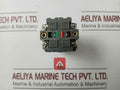 Idec Alne8811W Illuminated Pushbutton Switch 12V 50-60Hz
