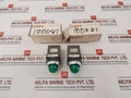 Idec Apn116G Pilot Light Control Unit 50/60Hz