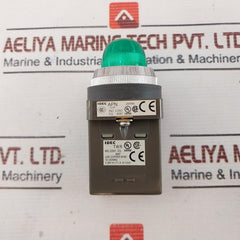 Idec Apn116G Pilot Light Control Unit 50/60Hz