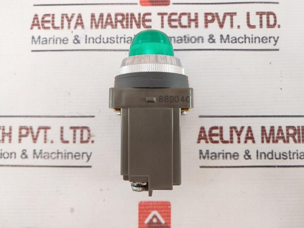 Idec Apn116G Pilot Light Control Unit 50/60Hz