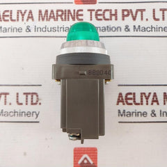 Idec Apn116G Pilot Light Control Unit 50/60Hz