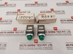 Idec Apn116G Pilot Light Control Unit 50/60Hz